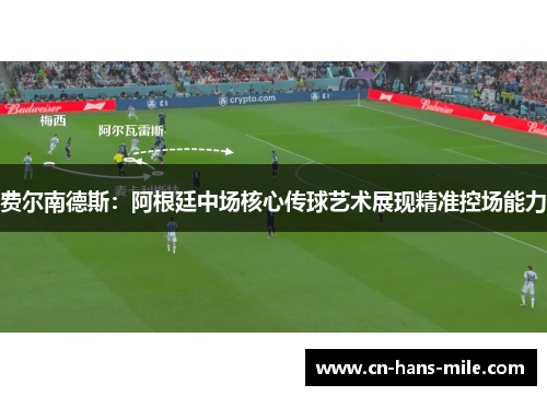 费尔南德斯：阿根廷中场核心传球艺术展现精准控场能力